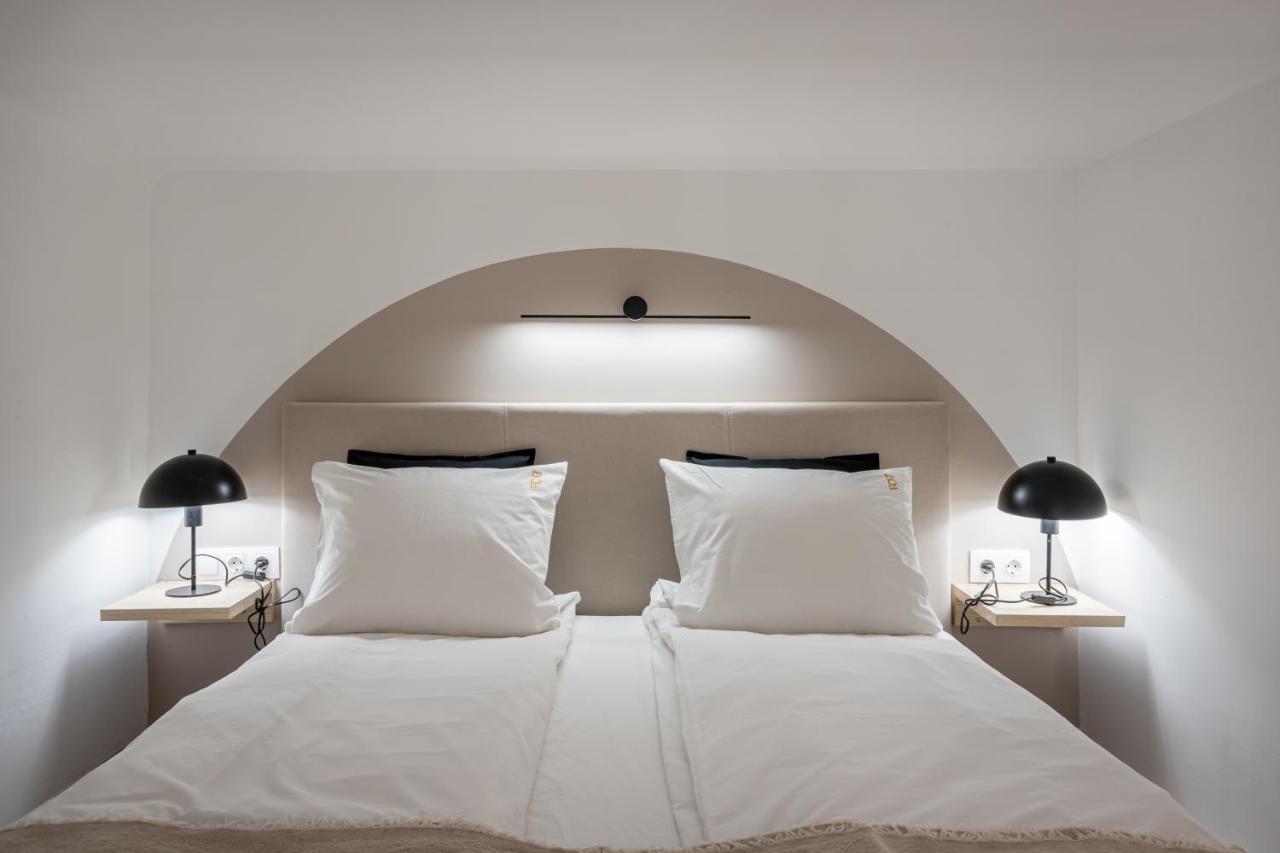 Kl35- Boutique Apartments, Best Location. By Bqa Budapest Eksteriør bilde