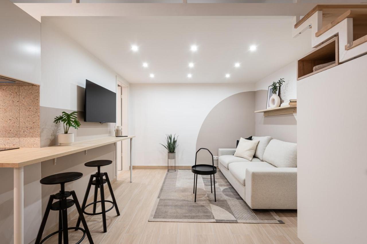 Kl35- Boutique Apartments, Best Location. By Bqa Budapest Eksteriør bilde