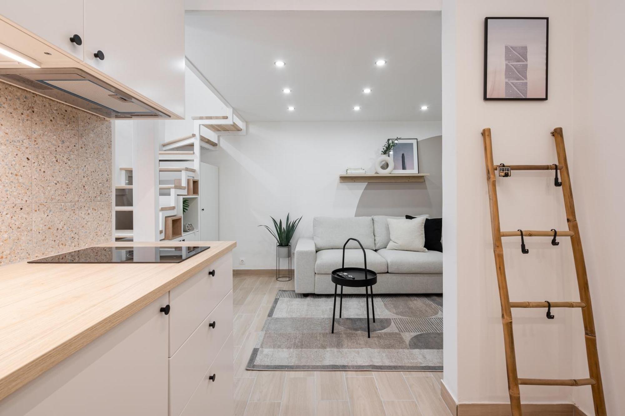 Kl35- Boutique Apartments, Best Location. By Bqa Budapest Rom bilde