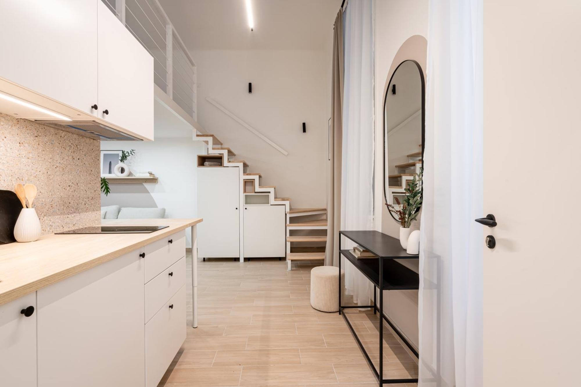 Kl35- Boutique Apartments, Best Location. By Bqa Budapest Rom bilde