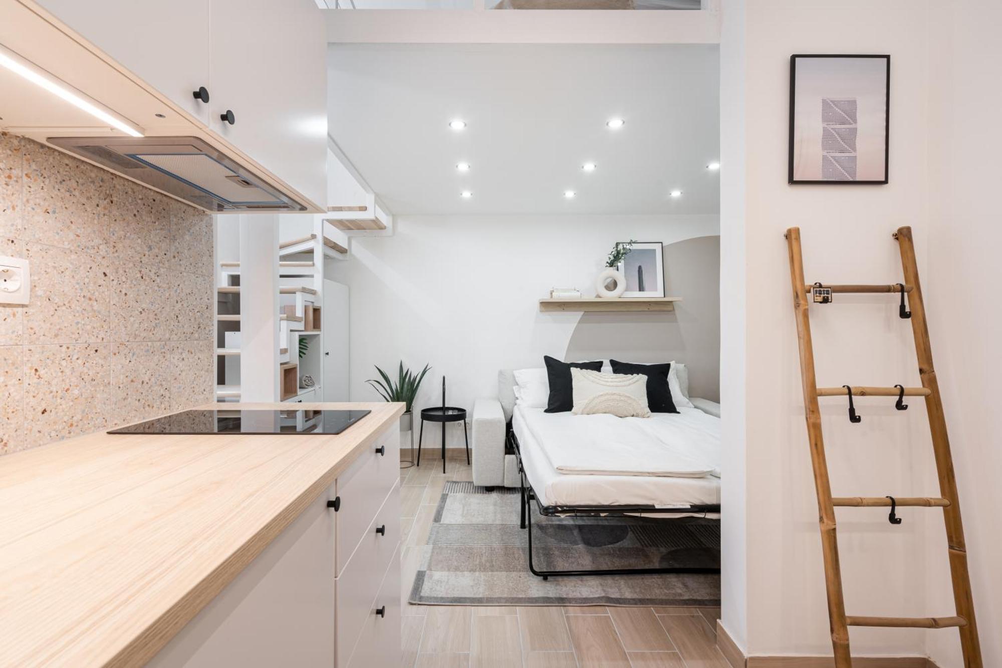 Kl35- Boutique Apartments, Best Location. By Bqa Budapest Rom bilde