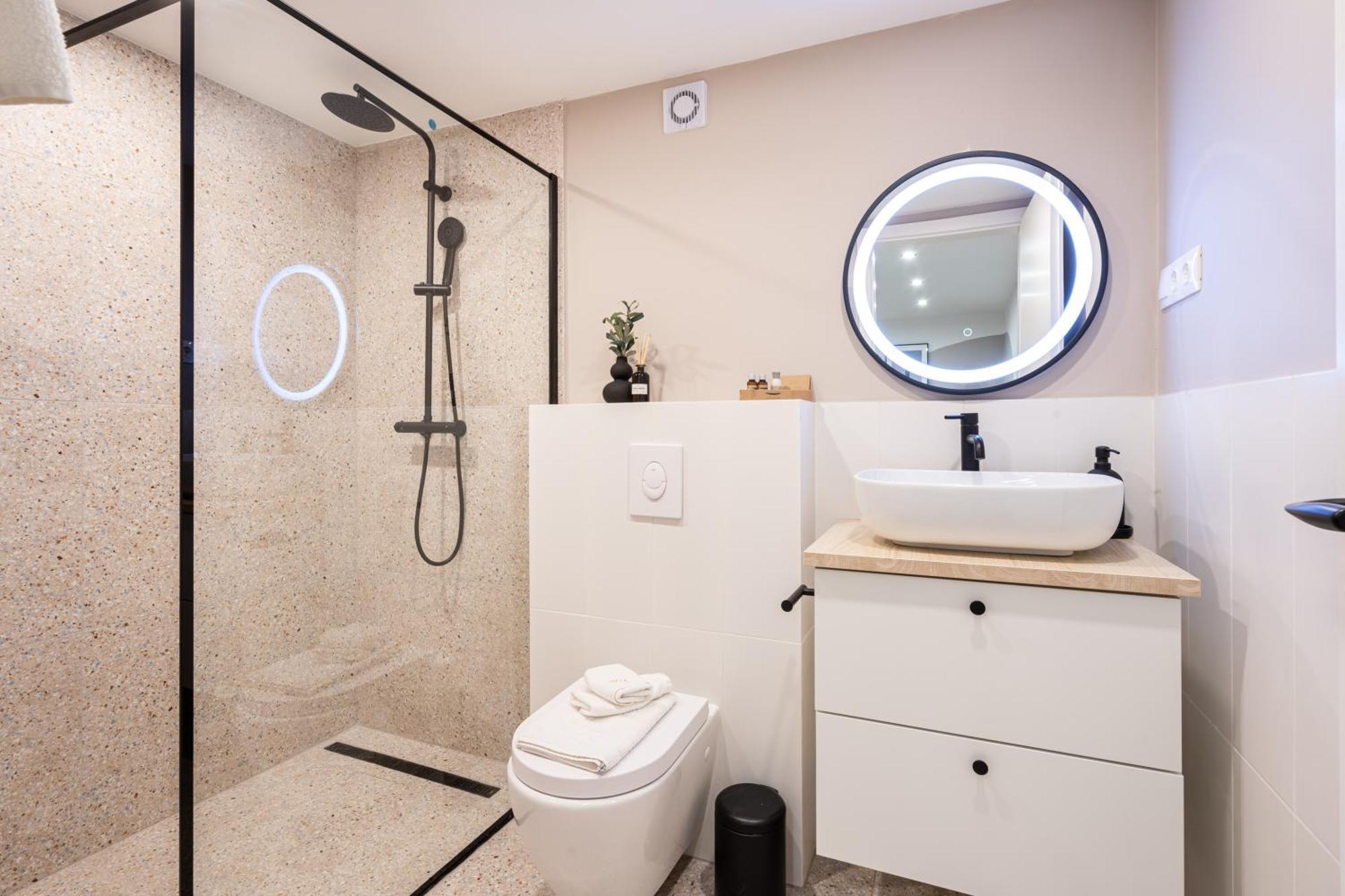 Kl35- Boutique Apartments, Best Location. By Bqa Budapest Rom bilde