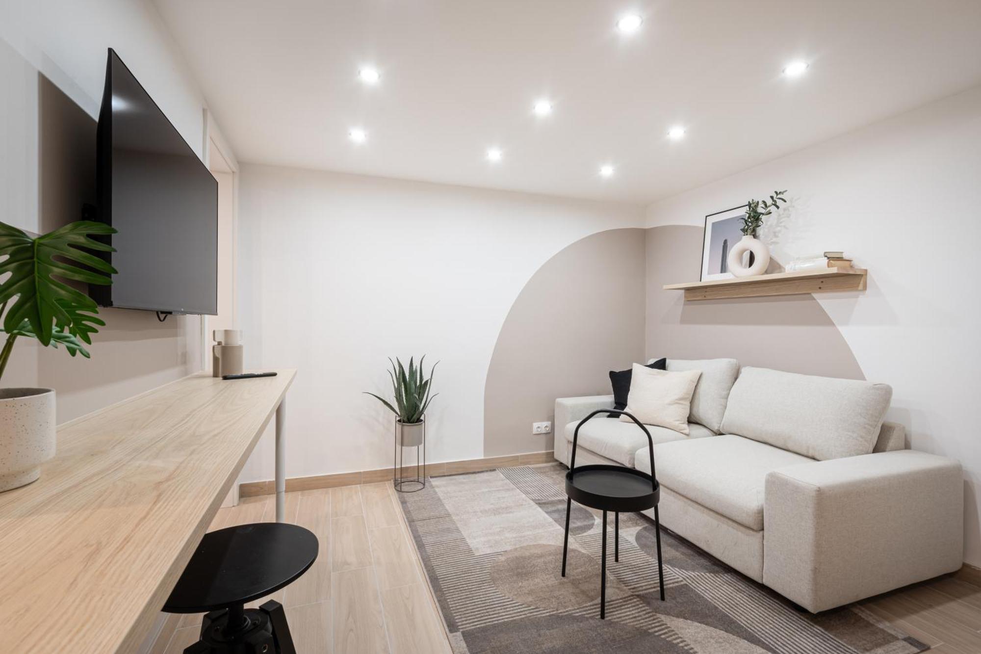 Kl35- Boutique Apartments, Best Location. By Bqa Budapest Rom bilde